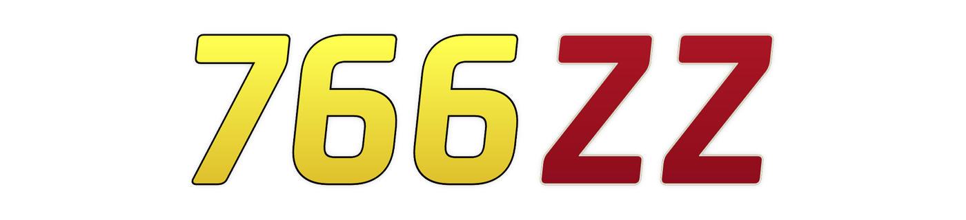 766zz লোগো